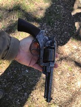 Starr Civil War double action - 3 of 8