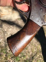 Starr Civil War double action - 4 of 8