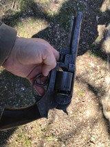 Starr Civil War double action - 5 of 8