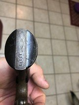 Factory Engraved Smith #2 - 3 of 9
