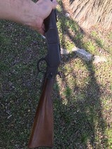 Winchester 1873 carbine 44-40 - 2 of 10