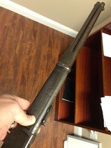 Winchester 1873 carbine 44-40 - 9 of 10