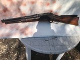 Winchester 1873 carbine 44-40 - 4 of 10