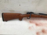 OD Massey Custom rifle - 2 of 7