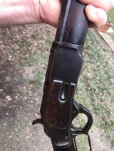 Very nice Winchester 1873 - 7 of 7