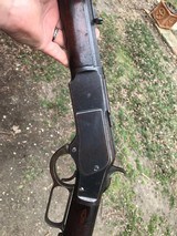 Very nice Winchester 1873 - 1 of 7