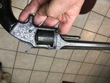 Factory Engraved Smith model 2 - 3 of 9