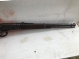Rare Winchester 1886 carbine - 9 of 12