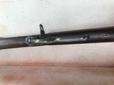Rare Winchester 1886 carbine - 8 of 12