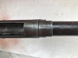 1897 Winchester 12 - 8 of 8