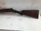 1897 Winchester 12 - 1 of 8
