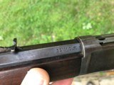 Winchester 1892circa 1913 - 1 of 7