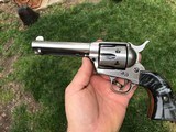 Antique colt saa - 5 of 5