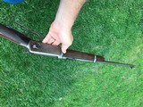 Special order Winchester 1894 25-35. SRC - 1 of 5