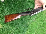 Special order Winchester 1894 25-35. SRC - 3 of 5