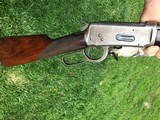 Special order Winchester 1894 25-35. SRC - 2 of 5
