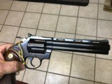 Colt Diamondback 22 LNIB - 1 of 5