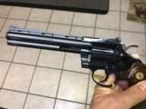 Colt Diamondback 22 LNIB - 2 of 5