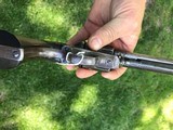 Rare Colt SAA Antique 41 caliber - 2 of 6