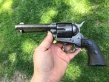 Rare Colt SAA Antique 41 caliber - 1 of 6