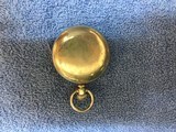 Circa 1874 GM Wheeler Pocket Watch - 3 of 4