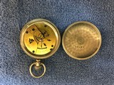 Circa 1874 GM Wheeler Pocket Watch - 4 of 4
