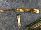 Limited Sambar Stag Case Trapper - 2 of 2