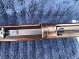 Winchester 1886 takedown 45-70 - 6 of 9
