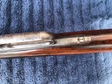 Winchester 1886 takedown 45-70 - 3 of 9