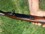 1959 Winchester 70 - 2 of 9