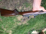 1959 Winchester 70 - 3 of 9