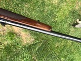 1959 Winchester 70 - 1 of 9