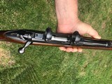 1959 Winchester 70 - 4 of 9