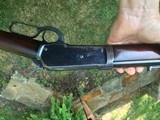 Antique 1886 Winchester Takedown - 11 of 12