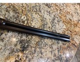 Antique 1886 Winchester Takedown - 2 of 12