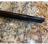 Antique 1886 Winchester Takedown - 7 of 12