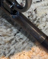 Antique 1886 Winchester Takedown - 5 of 12