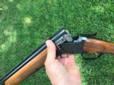 20 ga Browning Superposed 1963 - 4 of 8