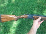 20 ga Browning Superposed 1963 - 1 of 8