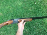 20 ga Browning Superposed 1963 - 5 of 8