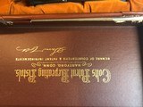 Factory engraved Colt Python - 3 of 5