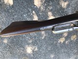 Winchester 1886 50 Ex.
Carbine - 3 of 8