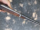 Winchester 1886 50 Ex.
Carbine - 6 of 8