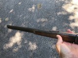 Factory engraved Winchester 1873 44 - 3 of 8