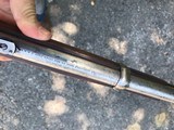 50 EX.Antique Winchester 1886 - 8 of 9