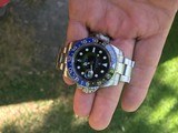 Rolex GMT Master ll - 3 of 5