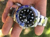 Rolex GMT Master ll - 1 of 5