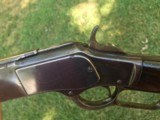 Super Winchester 1873 - 1 of 10