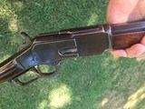 Super Winchester 1873 - 6 of 10