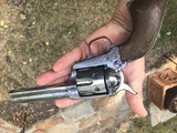 Rare Colt SAA 45 - 2 of 5